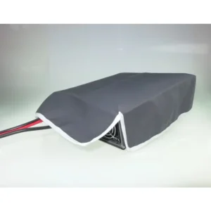 Husă textilă de protecție împotriva prafului pentru FT-710 AESS (cu SP-40)