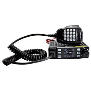 Stație radio Anytone AT-779UV VHF/UHF (RESIGILAT