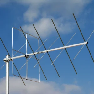Antena X-Quad pentru 2m