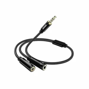 Adaptor în Y pentru FlexRadio Maestro C – Y-Cable Adapter