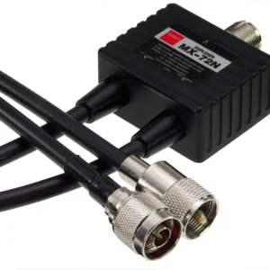 Diplexer MX-72N 2m / 70cm