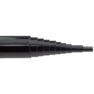 Catarg din fibră de sticlă HD - 10m, telescopic, rezistent