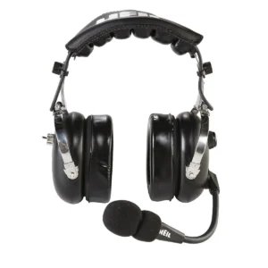 Căști Heil PRO 7 Negru  Electret (Condensator)