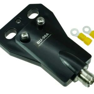 Balun Diamond BU-50A, 1:1, 1.7-40 MHz, 1200W, SO-239