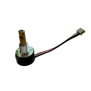 ROTARY ENCODER FT-991, FT-891