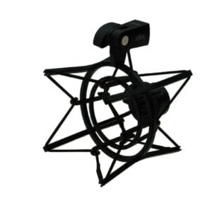 Suport antivibrații Heil PRSMB pentru microfoane PR-30, PR-40, PR-780, PR-781