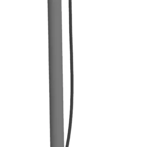 Antena UHF Diamond FDU-31, 406–512 MHz, 500W, N-Male