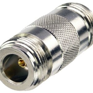 Adaptor N mamă – N mamă