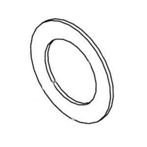 Șaibă PE pentru Yaesu FT-991A / FT-710 – RA1528400