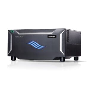 FlexRadio FLEX-8400 ATU – Transceiver SDR HF de ultimă generație cu tuner automat