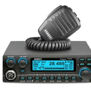 トランシーバー STANDARD430/1200MHz FM TWIN BANDER C6000 TRANSCEIVERE – 2CK.RO