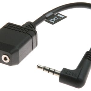 Adaptor pentru microfon Yaesu CT-44