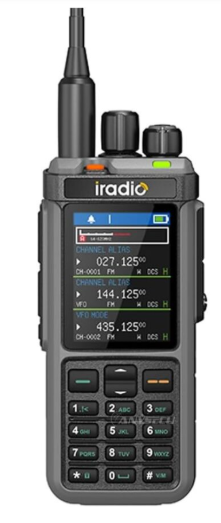 TRANSCEIVERE – 2CK.RO